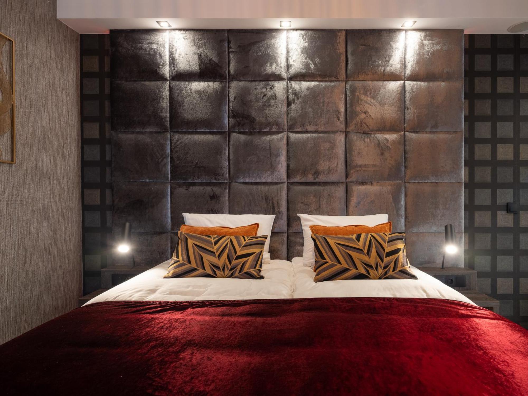 Art Penthouse With Jacuzzi - Krakow Center公寓 外观 照片
