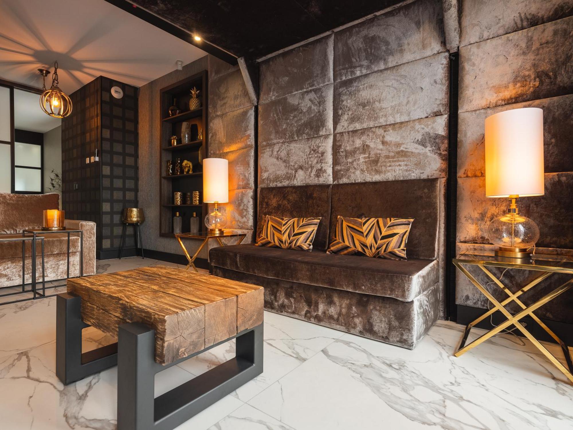 Art Penthouse With Jacuzzi - Krakow Center公寓 外观 照片