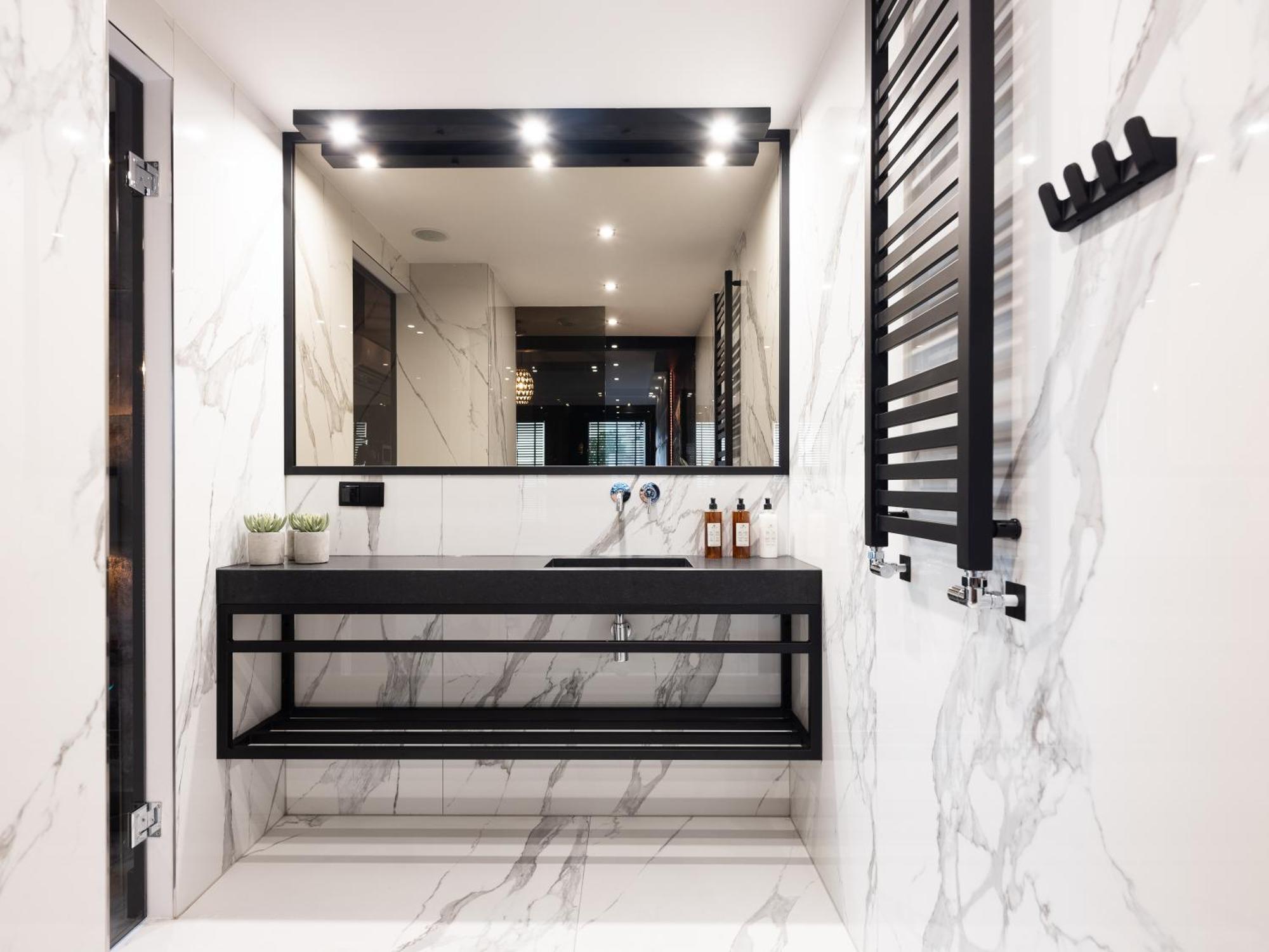 Art Penthouse With Jacuzzi - Krakow Center公寓 外观 照片