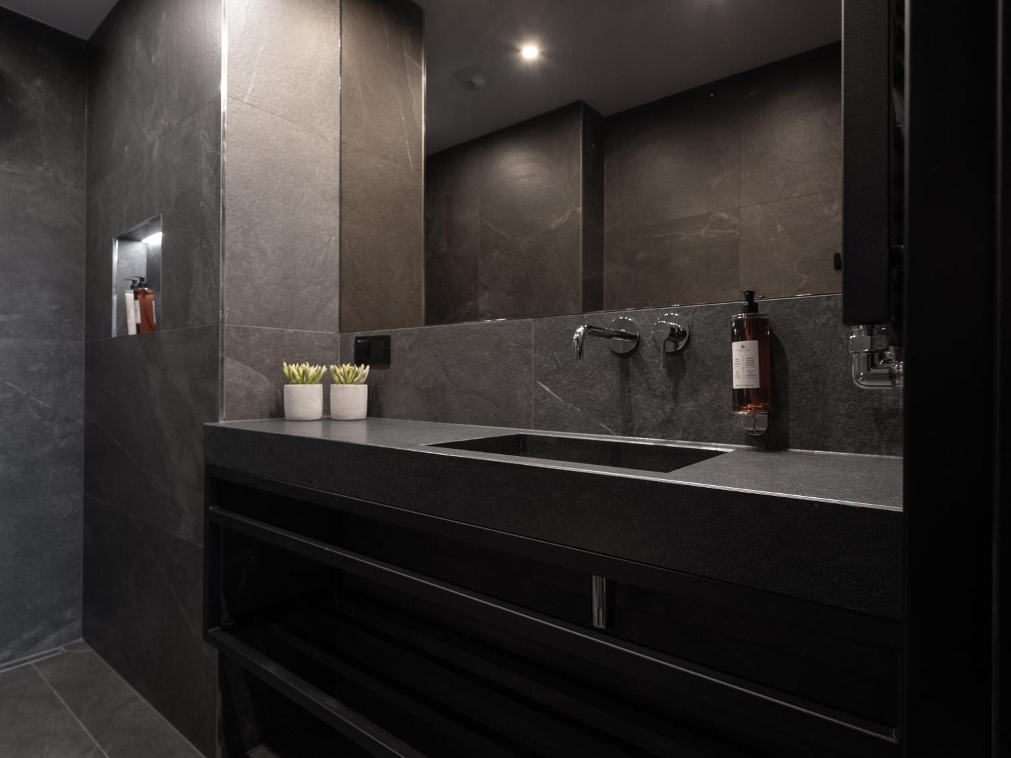 Art Penthouse With Jacuzzi - Krakow Center公寓 外观 照片